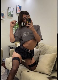 Scottlyn Blaire🏎️ 🇦🇲 - Transsexual escort in Al Manama Photo 4 of 25