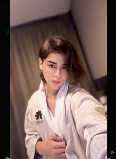 Scottlyn Blaire🏎️ 🇦🇲 - Transsexual escort in Al Manama Photo 2 of 25