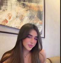 Scottlyn Blaire🏎️ 🇦🇲 - Transsexual escort in Al Manama Photo 14 of 25
