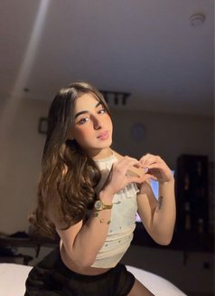 Scottlyn Blaire in 🇸🇦 - Transsexual escort in Riyadh Photo 17 of 22