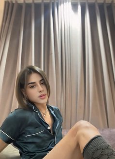 Scottlyn Blaire in 🇸🇦 - Transsexual escort in Riyadh Photo 19 of 22