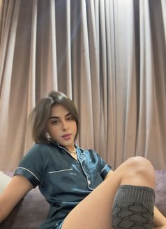 Scottlyn Blaire in 🇸🇦 - Transsexual escort in Riyadh Photo 20 of 22