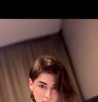 Scottlyn Blaire in 🇸🇦 - Transsexual escort in Riyadh