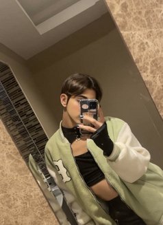 Scottlyn Blaire Videossex - Transsexual escort in London Photo 10 of 28