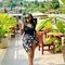 Scovia Tarrus - escort in Nairobi