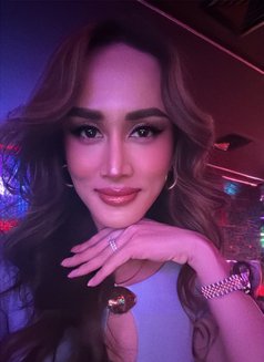 Scrazy horse - Acompañantes transexual in Dubai Photo 27 of 28