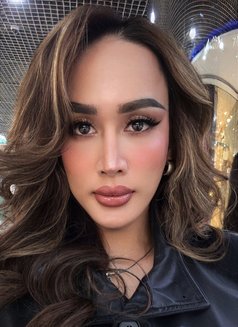 Scrazy horse - Acompañantes transexual in Dubai Photo 28 of 28