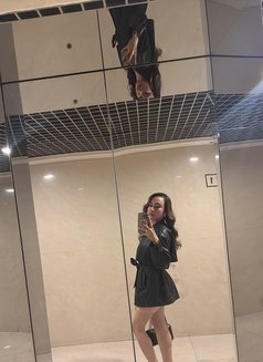 Scrazy horse - Acompañantes transexual in Dubai Photo 29 of 30