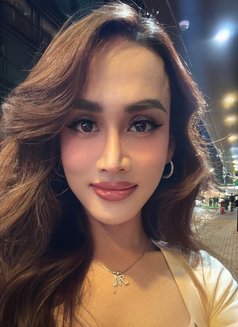 Scrazy horse - Transsexual escort in Singapore Photo 29 of 30