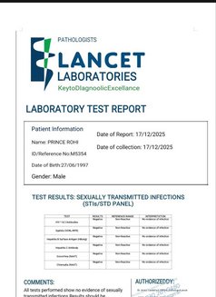 Scrolling out of boredom? Stop - Acompañantes masculino in Accra Photo 6 of 6