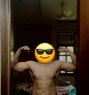 Sculpted Hunk - Male escort in Noida Photo 2 of 5