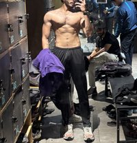 Sam - Male escort in Pune