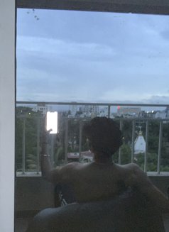 Sam - Male escort in Pune Photo 16 of 18