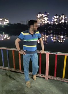 Rohit - Male escort in Mumbai Photo 1 of 5