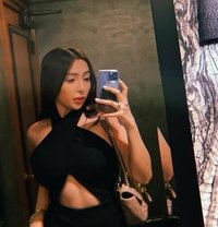 Let me tantalize Ur sublime Tantric FBSM - escort in Makati City