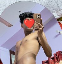 Seafarer Navy Guy - Acompañantes masculino in Kolkata