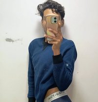 Seafarer Navy Guy - Acompañantes masculino in Kolkata