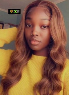 Seagirl - Acompañantes transexual in Nairobi Photo 1 of 1