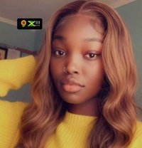 Seagirl - Acompañantes transexual in Nairobi