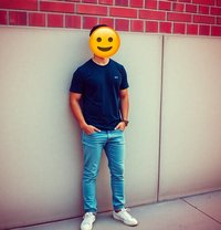 Sean Exclusively For Foreign Babes - Male escort in Ella