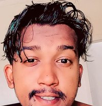 Sean - Male escort in Fiji