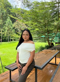 Sean - Transsexual escort in Davao Photo 1 of 3