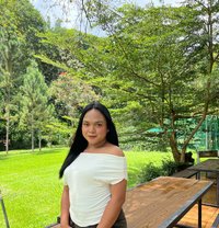 Sean - Transsexual escort in Davao