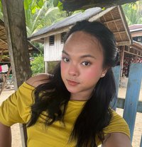 Sean - Transsexual escort in Davao