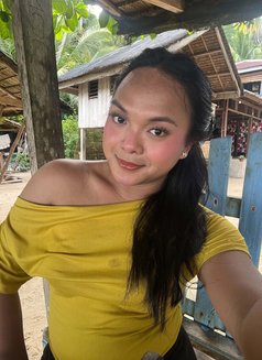 Sean - Transsexual escort in Davao Photo 3 of 3