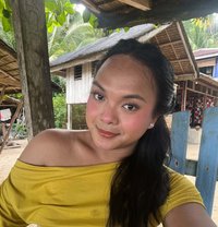 Sean - Transsexual escort in Davao