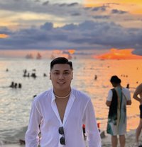 Sean - Male escort in Manila