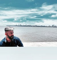 Sean - Acompañantes masculino in Mumbai