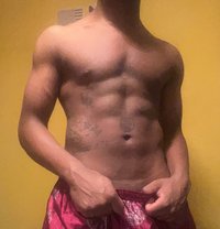 Sean - Male escort in Nairobi