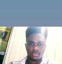 Sean Larry - Male escort in Accra