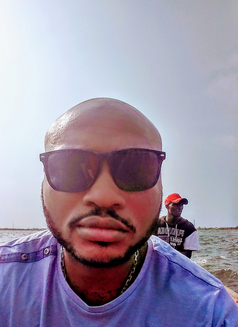 Sean - Male escort in Port Harcourt Photo 6 of 17