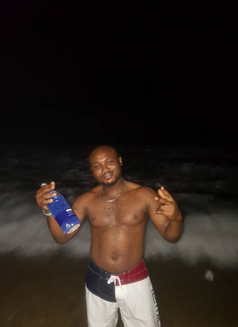 Sean - Male escort in Port Harcourt Photo 9 of 17