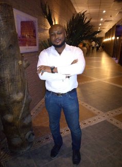 Sean - Male escort in Port Harcourt Photo 13 of 17