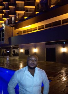 Sean - Male escort in Port Harcourt Photo 16 of 17