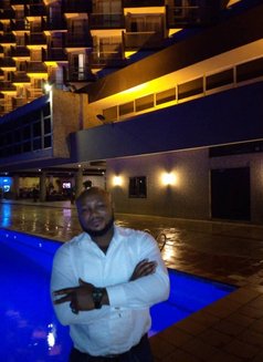 Sean - Male escort in Port Harcourt Photo 17 of 17