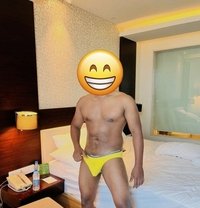 Prince Of Foreign Ladies - Male escort in Hikkaduwa
