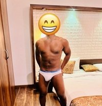 Sean The Gigolo For Foreign Ladies - Male escort in Colombo