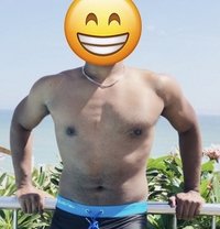 Sean The Gigolo For Foreign Ladies - Male escort in Colombo