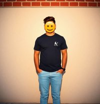 Sean the Man of Foreign Babs - Male escort in Unawatuna