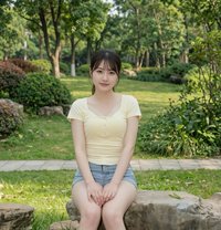 Season - escort in Guangzhou