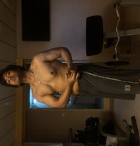 Seb - Male escort in Chandigarh