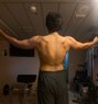 Seb - Male escort in RIshikesh Photo 1 of 3