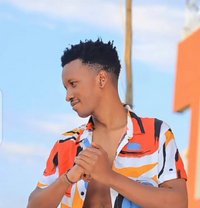 Seba - Male escort in Nairobi