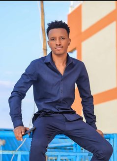 Seba - Male escort in Nairobi Photo 2 of 2