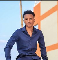 Seba - Male escort in Nairobi