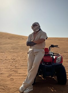 Sebasr - Male escort in Dubai Photo 7 of 8